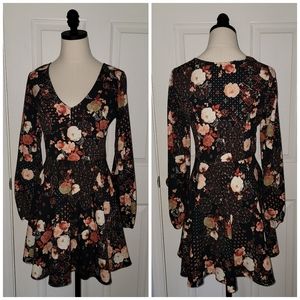 Abercrombie Sundress